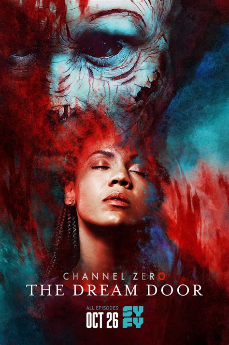 channel zero where to watch